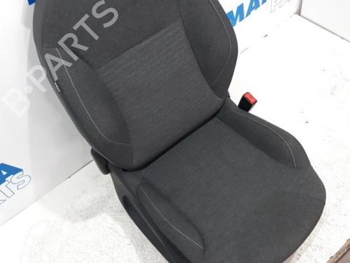Right front seat CITROËN C3 II (SC_) 1.2 VTi 82 | BP31398916C16