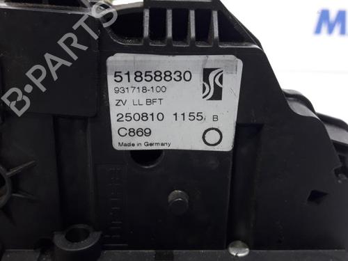 Electronic module FIAT PUNTO EVO (199_) 1.3 D Multijet | BP31506018M83 