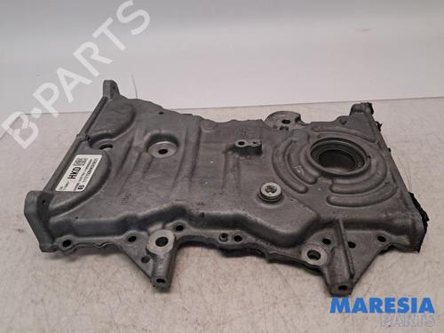 Timing cover OPEL KARL (C16) 1.0 | BP39726030M123 - Image 3