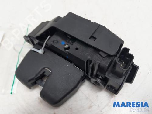 Electronic module CITROËN C4 Picasso II 1.6 THP 155 | BP31389275M83