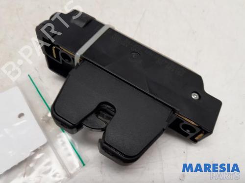 Used Electronic module PEUGEOT 307 CC (3B) 2.0 16V (140 hp) 31432325