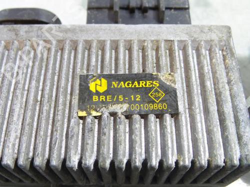 Electronic sensor RENAULT KANGOO (KC0/1_) D 65 1.9 (KC0E, KC02, KC0J, KC0N) | BP31515706M84