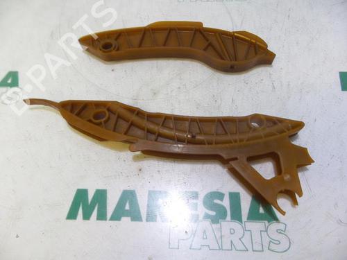 Used Timing cover PEUGEOT 207 (WA_, WC_) 1.6 16V VTi (120 hp) 31487472