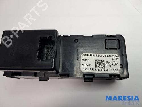 Switch RENAULT ZOE Hatchback Van (BFM_) Electric (BFME) | BP38758712I30 - Image 3