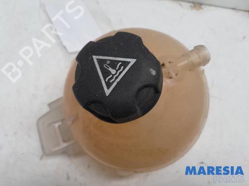 Ekpansionstank CITROËN C4 Picasso II 1.6 THP 155 (156 hp) 31485212