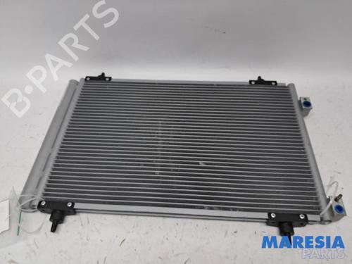 AC radiator PEUGEOT 308 SW I (4E_, 4H_) 1.6 16V | BP31448473M32