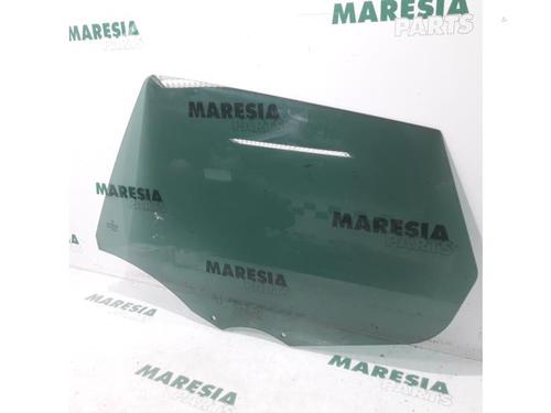 Used Rear left door window PEUGEOT 508 SW I (8E_) 2.0 BlueHDi 180 (180 hp) 31428867