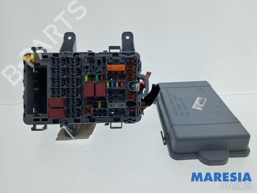 Fuse box ALFA ROMEO STELVIO (949_) 2.0 Q4 (949.AXA2A) | BP38937509E1 - Image 4