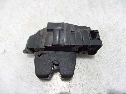 Módulo eletrónico PEUGEOT 207 (WA_, WC_) 1.6 16V VTi (120 hp) 31438817