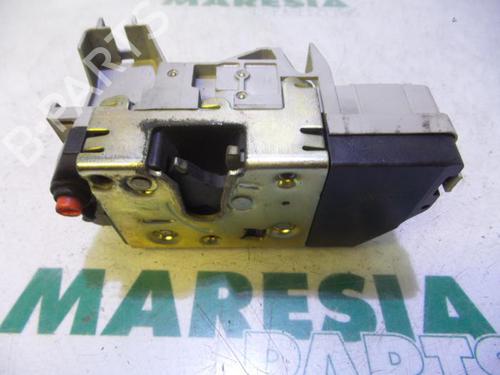 Electronic module PEUGEOT 307 SW (3H) 1.6 16V | BP31454253M83 - Image 2