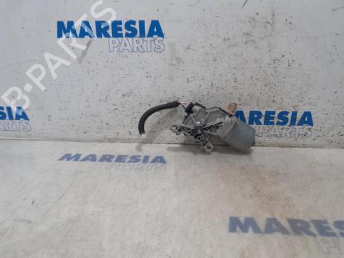 Used Front wiper motor FIAT PANDA (312_, 319_) 0.9 (312PXN1A, 312PXN11) (80 hp) 31491406