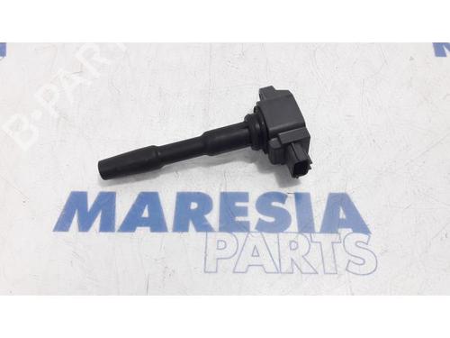 Used Ignition coil RENAULT CLIO IV (BH_) 0.9 TCe 90 (BHNF, BHMA, BHMH, BHJK, BHJR) (90 hp) 31517706