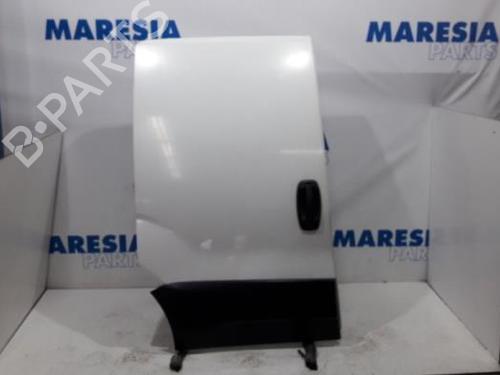 Højre side skydedør FIAT FIORINO Box Body/MPV (225_) 1.3 D Multijet (95 hp) 31439911