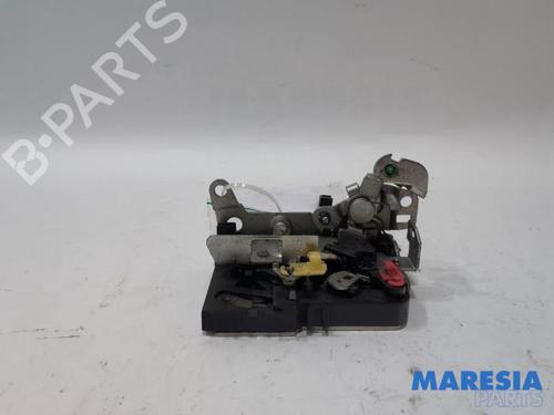 Módulo eletrónico DACIA LOGAN MCV (KS_) 1.4 | BP31468742M83 