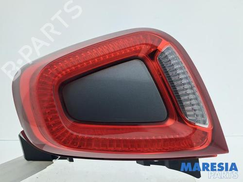 Used Right taillight Right taillight FIAT 500 C (312_) 0.9 (312AG1A) (86 hp) 33803053 33803053