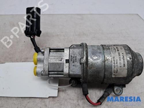 Gearbox FIAT 500 (312_) 1.2 (312AXA1A) | BP40462753M3 - Image 2