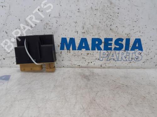 Used Electronic sensor PEUGEOT PARTNER Box Body/MPV 1.6 HDi (75 hp) 31448925