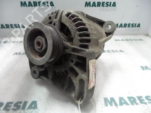alternator-fiat-punto-188_-1999-2000-2001-2002-2003-2004-2005-2006-2007-2008-2009-2010-2011-2012-31448616 main image