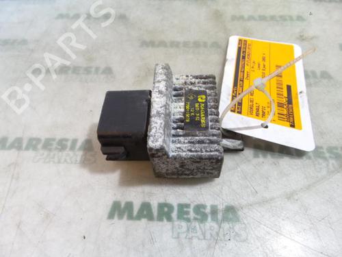 Used Electronic sensor RENAULT TRAFIC II Van (FL) 1.9 dCi 100 (FL0C, FL0K, FL0B) (101 hp) 31428209