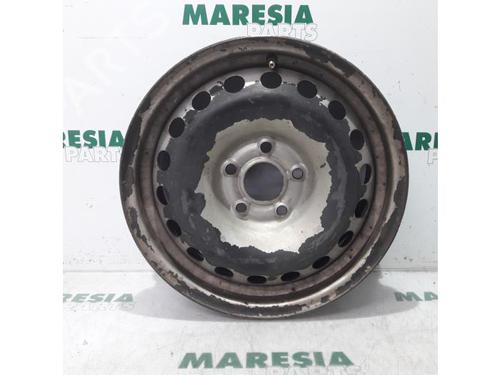 Fælk RENAULT KANGOO Express (FW0/1_) 1.5 dCi 90 (FW0G, FW05, FW08, FW11) (90 hp) 31420191