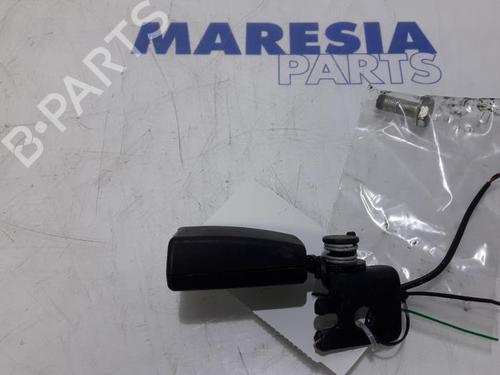 Used Seat buckle ALFA ROMEO GIULIETTA (940_) 1.4 TB (940FXA1A, 940FXT1A) (120 hp) 31510557