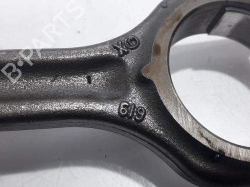 Other CITROËN BERLINGO Box Body/MPV (B9) 1.6 HDi 90 16V | BP31502486O1 