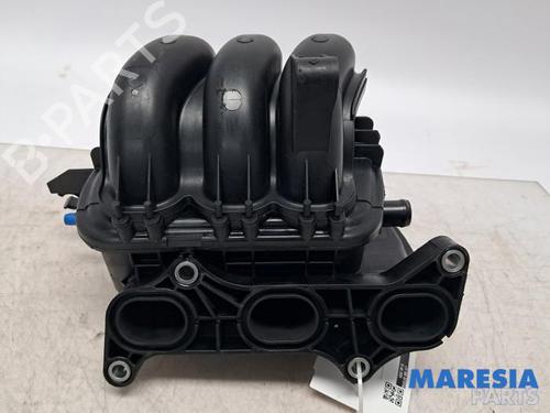 Used Injection rail Injection rail PEUGEOT 107 (PM_, PN_) 1.0 (68 hp) 39961339 39961339