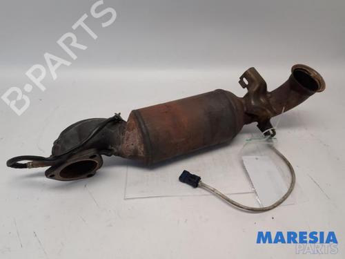 Used Catalyst PEUGEOT 508 SW I (8E_) 1.6 THP (156 hp) 31414934