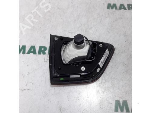 Højre baglygte RENAULT KADJAR (HA_, HL_) 1.2 TCe 130 (HLMR) | BP31415925C35