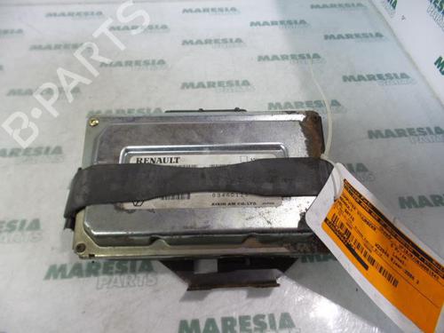 Module électronique RENAULT VEL SATIS (BJ0_) 3.0 dCi (BJ0J, BJ0N) (177 hp) 31480569
