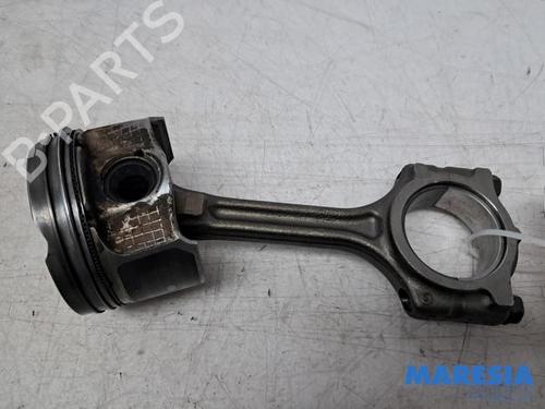 Used Other Other RENAULT CAPTUR II (HF_) TCe 160 (HFN1) (158 hp) 40510390 40510390