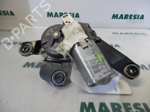 Used Rear wiper motor PEUGEOT 307 Break (3E) 1.6 HDi 110 (109 hp) 31479291