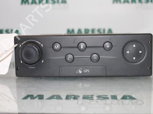 Used Electronic module RENAULT LAGUNA II (BG0/1_) 1.9 dCi (BG08, BG0G) (120 hp) 31446970