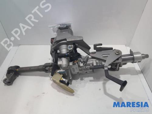 Used Steering column Steering column RENAULT MEGANE III Grandtour (KZ0/1) 1.4 TCe (KZ0F, KZ1V) (130 hp) 31416025 31416025