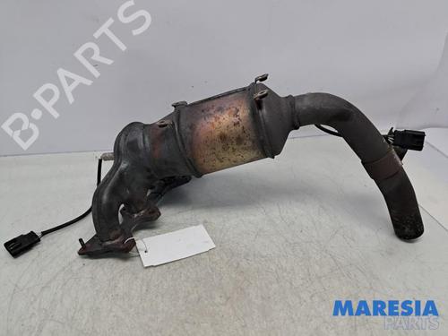 Katalysator FIAT 500 (312_) 1.2 (312AXA1A) (69 hp) 31632041