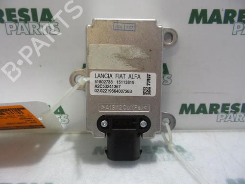 Módulo eletrónico FIAT CROMA (194_) 2.2 16V (147 hp) 31525236