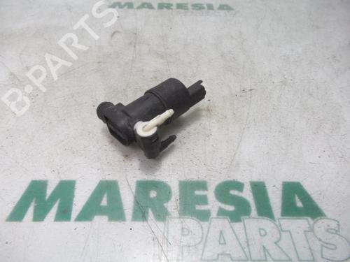 Used Other CITROËN C3 I (FC_, FN_) 1.6 16V HDi (90 hp) 31480347