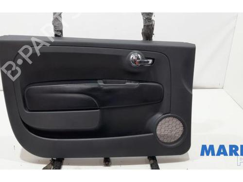 Forreste venstre beklædning FIAT 500 (312_) 1.2 (312AXA1A) (69 hp) 31527046