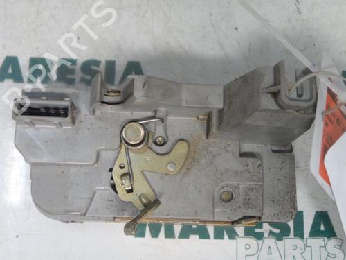 Used Electronic module PEUGEOT 307 Break (3E) 1.4 16V (88 hp) 31396976