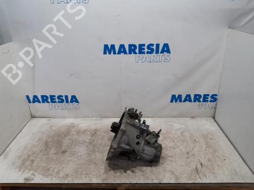 Used Gearbox PEUGEOT 3008 I MPV (0U_) 1.6 VTi (120 hp) 31391958
