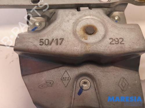Front right window mechanism RENAULT ZOE (BFM_) ZOE | BP31419468C23