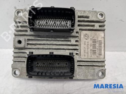 Engine control unit (ECU) FIAT 500 C (312_) 1.2 (312CXA1A, 312AXA1A) | BP31426584M57 