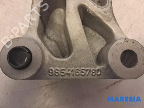 Gearbox mount CITROËN DS3 (SA_) 1.6 THP 155 | BP31405901M88