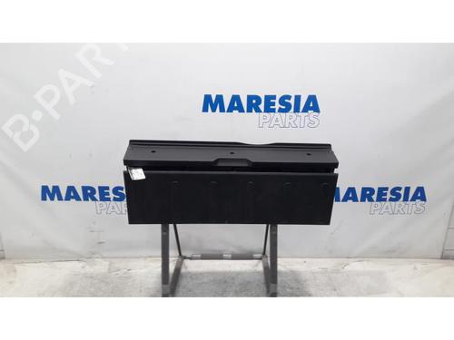 Used Luggage compartment floor PEUGEOT 3008 I MPV (0U_) 1.6 VTi (120 hp) 31481277