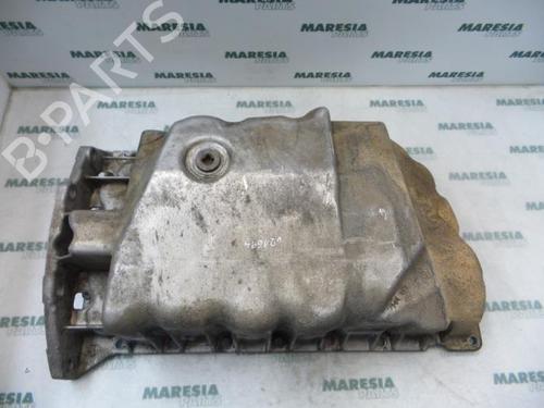 Used Front right seatbelt RENAULT KANGOO (KC0/1_) D 55 1.9 (KC0D) (54 hp) 31474260