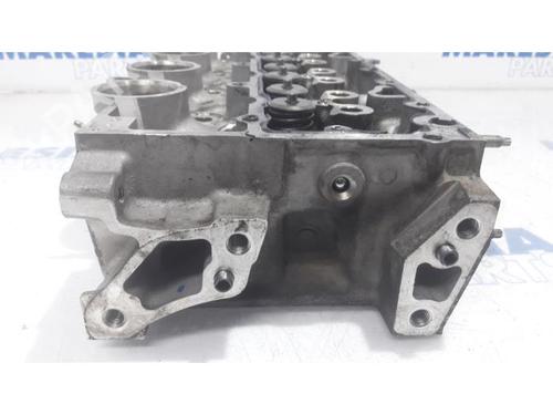 Cylinder head PEUGEOT BIPPER (AA_) 1.4 HDi | BP31535952M5