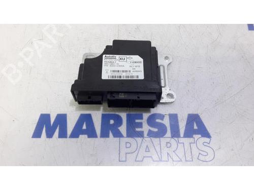 Used ECU airbags RENAULT MEGANE IV Grandtour (K9A/M/N_) 1.5 dCi 110 (110 hp) 31520563
