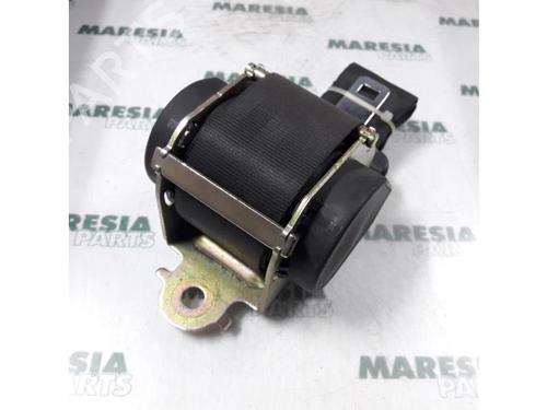 Used Rear left seatbelt PEUGEOT 307 CC (3B) 2.0 16V (140 hp) 31502807