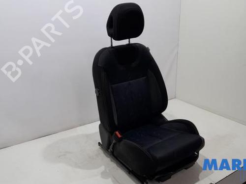Sæde venstre fortil CITROËN C4 II (NC_) 1.6 VTi 120 (NC5FS0, NC5FS9) | BP31392063C15 
