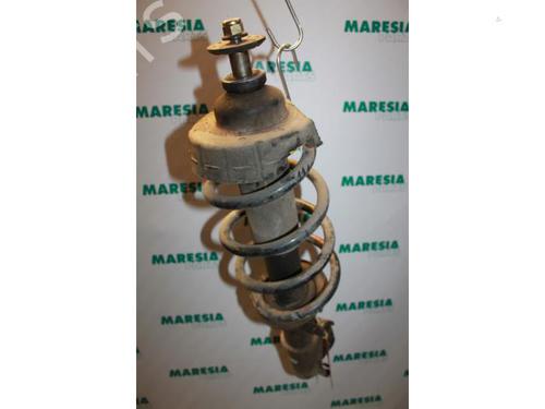 Used Right front shock absorber RENAULT TRAFIC II Van (FL) 1.9 dCi 80 (FL0B) (82 hp) 31428454